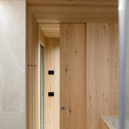 La Rasja Apartament