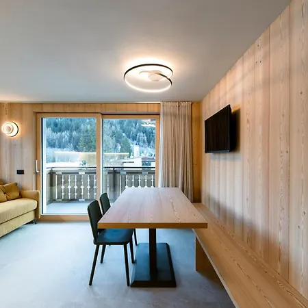 La Rasja Apartament