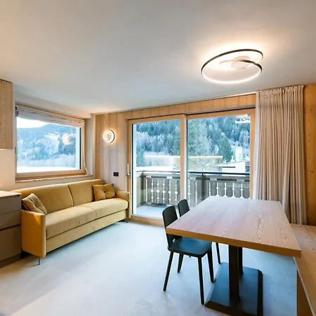 Apartament La Rasja