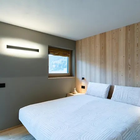 Apartament La Rasja *