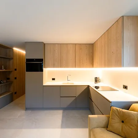 Apartament La Rasja *