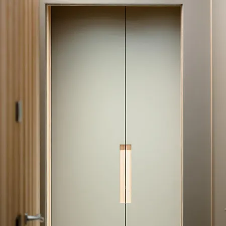 Apartament La Rasja Isolaccia