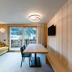 La Rasja Apartamento