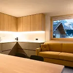Apartamento La Rasja VALDIDENTRO