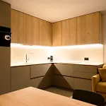 Apartamento La Rasja *