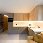 Apartamento La Rasja *