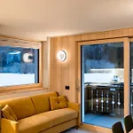 La Rasja Apartamento *