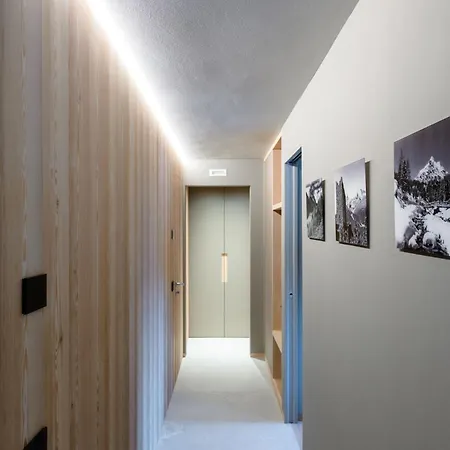 Apartamento La Rasja *