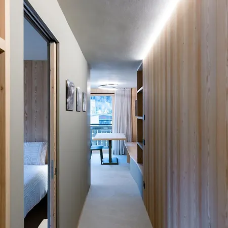 Appartement La Rasja *