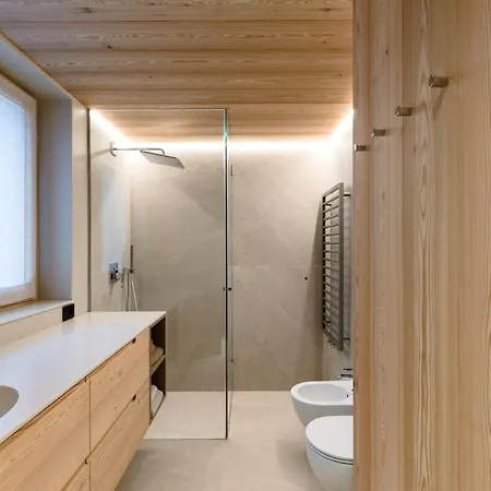 La Rasja Appartement *