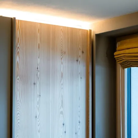 Appartement La Rasja