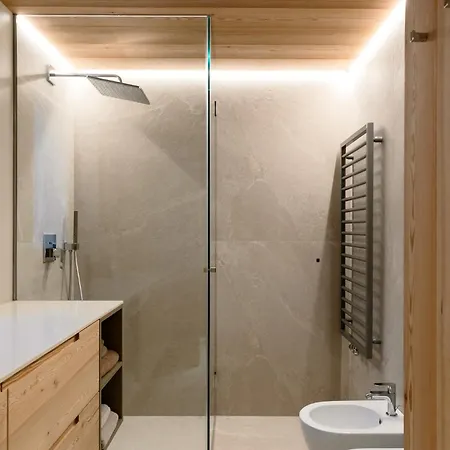 La Rasja Apartament Isolaccia