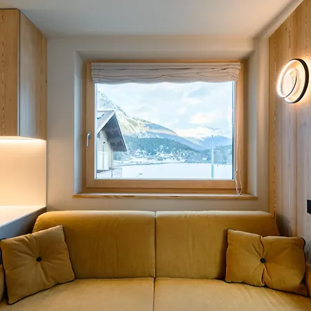 La Rasja Appartement Isolaccia
