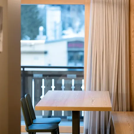 Appartement La Rasja