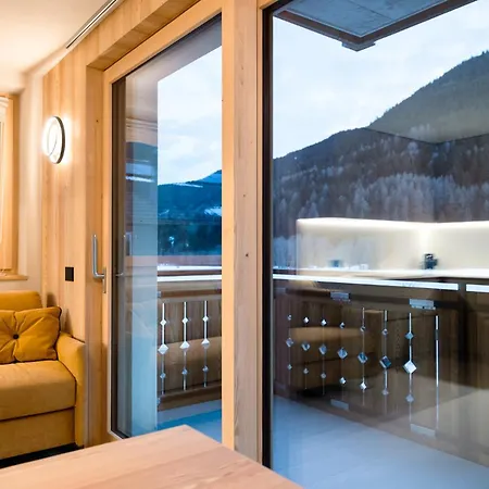 Appartement La Rasja *