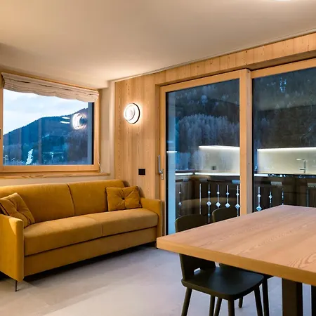 Appartement La Rasja