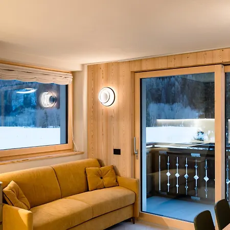 La Rasja Appartement *