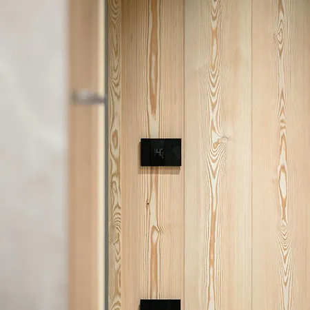La Rasja Apartament